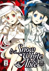 Cover-Bild Snow White & Alice 07