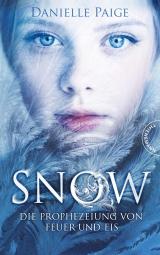 Cover-Bild Snow