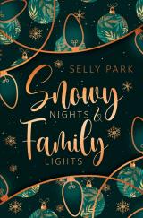 Cover-Bild Snowy Nights and Family Lights