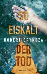Cover-Bild So eiskalt der Tod