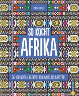 Cover-Bild So kocht Afrika