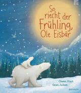 Cover-Bild So riecht der Frühling, Ole Eisbär