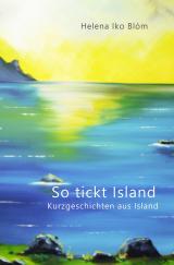 Cover-Bild So tickt Island