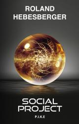 Cover-Bild Social Project : P.I.K.E.