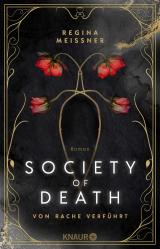 Cover-Bild Society of Death. Von Rache verführt