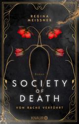 Cover-Bild Society of Death. Von Rache verführt