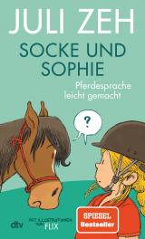 Cover-Bild Socke und Sophie – Pferdesprache leicht gemacht
