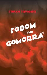 Cover-Bild Sodom und Gomorra