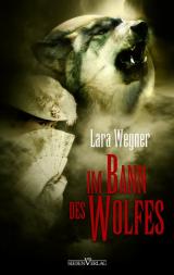 Cover-Bild Söhne der Luna 1 - Im Bann des Wolfes