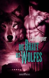 Cover-Bild Söhne der Luna 2 - Die Braut des Wolfes