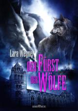 Cover-Bild Söhne der Luna 3 - Der Fürst der Wölfe