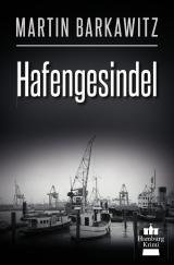 Cover-Bild SoKo Hamburg - Ein Fall für Heike Stein / Hafengesindel