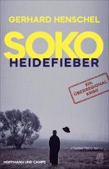 Cover-Bild SoKo Heidefieber