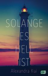 Cover-Bild Solange es hell ist