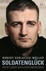 Cover-Bild Soldatenglück