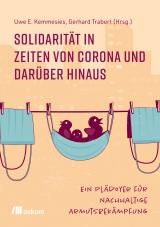 Cover-Bild Solidarität in Zeiten von Corona und darüber hinaus