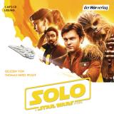 Cover-Bild Solo: A Star Wars Story