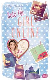 Cover-Bild Solo für Girl Online