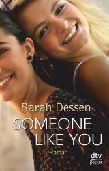 Cover-Bild Someone like you