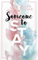 Cover-Bild Someone to Stay