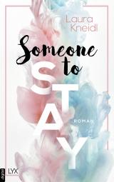 Cover-Bild Someone to Stay