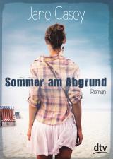 Cover-Bild Sommer am Abgrund