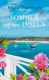 Cover-Bild Sommer auf den Inseln