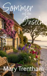 Cover-Bild Sommer auf den Inseln