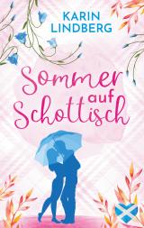 Cover-Bild Sommer auf Schottisch
