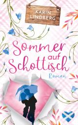 Cover-Bild Sommer auf Schottisch