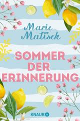 Cover-Bild Sommer der Erinnerung