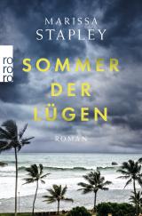 Cover-Bild Sommer der Lügen