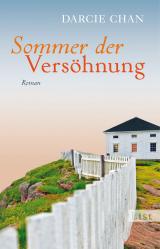 Cover-Bild Sommer der Versöhnung