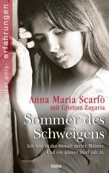 Cover-Bild Sommer des Schweigens