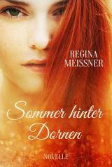 Cover-Bild Sommer hinter Dornen