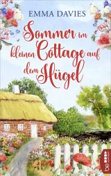 Cover-Bild Sommer im kleinen Cottage auf dem Hügel