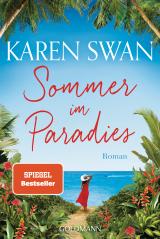 Cover-Bild Sommer im Paradies