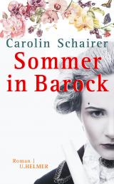 Cover-Bild Sommer in Barock