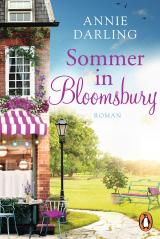 Cover-Bild Sommer in Bloomsbury