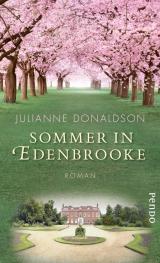 Cover-Bild Sommer in Edenbrooke