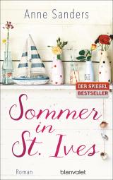 Cover-Bild Sommer in St. Ives