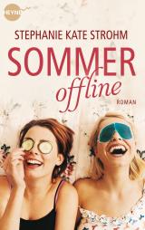 Cover-Bild Sommer offline