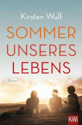 Cover-Bild Sommer unseres Lebens