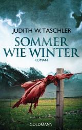 Cover-Bild Sommer wie Winter