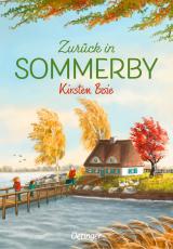 Cover-Bild Sommerby 2. Zurück in Sommerby