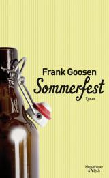 Cover-Bild Sommerfest