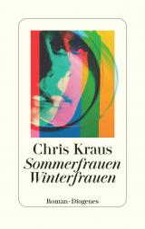 Cover-Bild Sommerfrauen, Winterfrauen