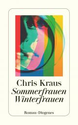 Cover-Bild Sommerfrauen, Winterfrauen