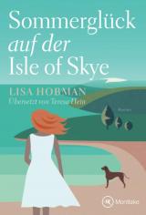 Cover-Bild Sommerglück auf der Isle of Skye