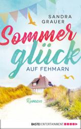 Cover-Bild Sommerglück auf Fehmarn
